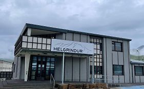Helgrindur Guesthouse